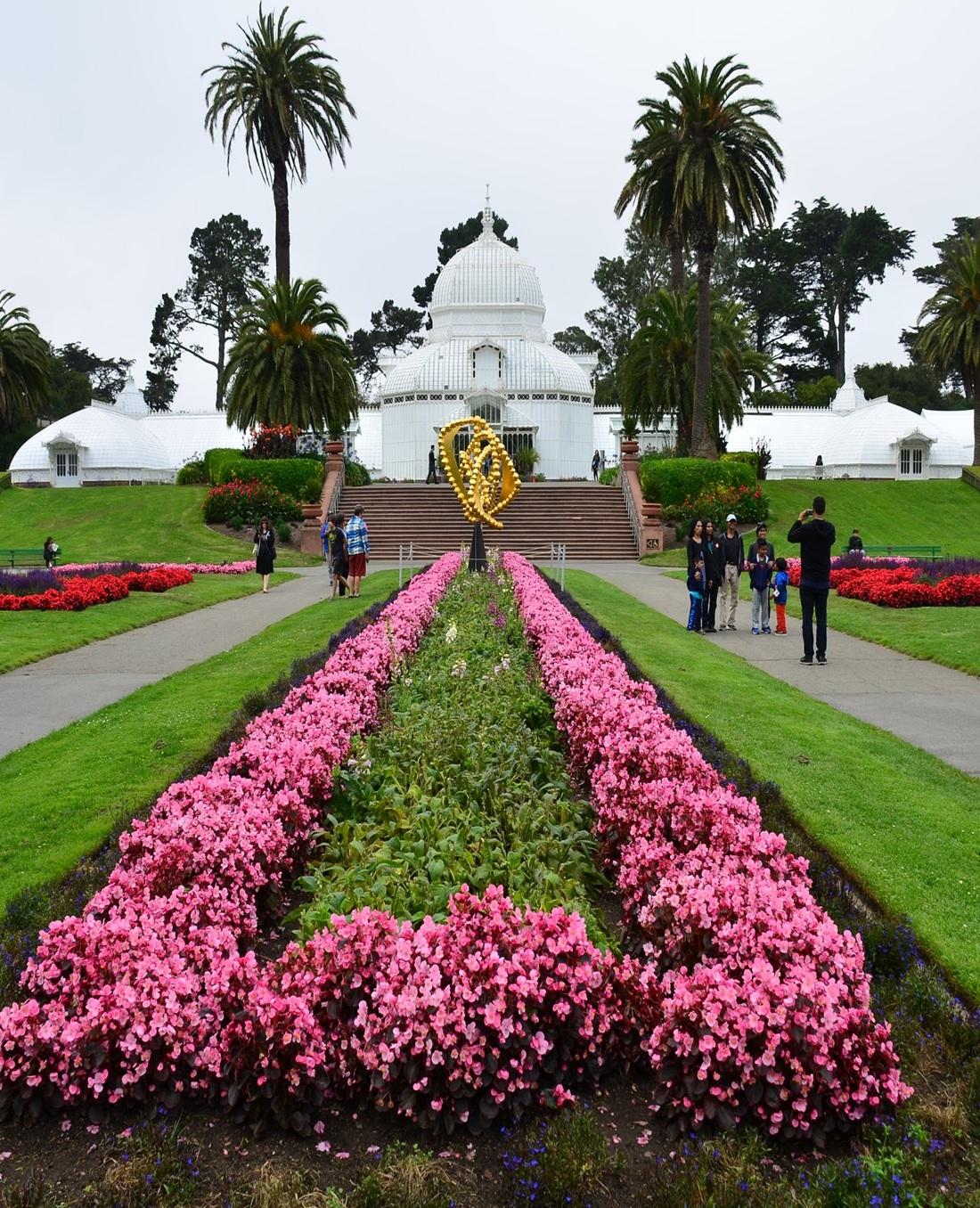 Golden Gate Park