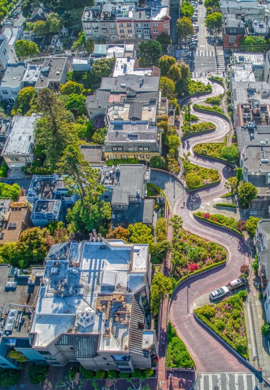 Lombard Street