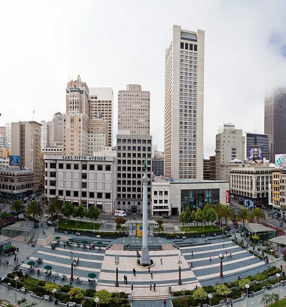 Union Square