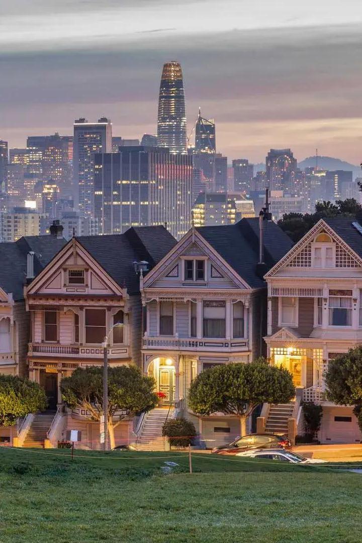 Architectural Buildings
